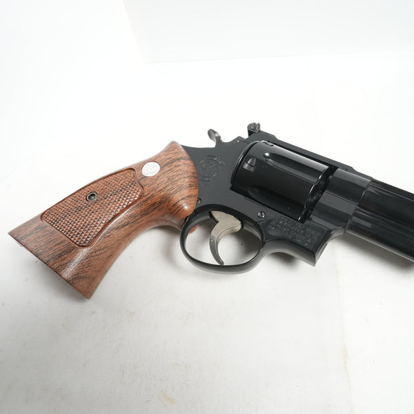 【中古】コクサイ S&W 44 MAGNUM モデルガン ジャンク - ARMZ CITY モデルガン専門店