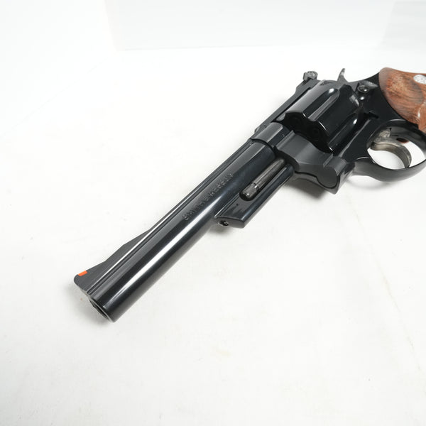 【中古】コクサイ S&W 44 MAGNUM モデルガン ジャンク - ARMZ CITY モデルガン専門店