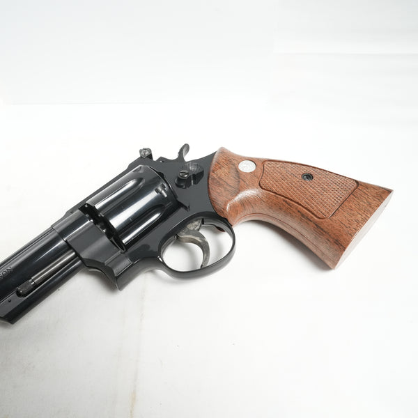 【中古】コクサイ S&W 44 MAGNUM モデルガン ジャンク - ARMZ CITY モデルガン専門店