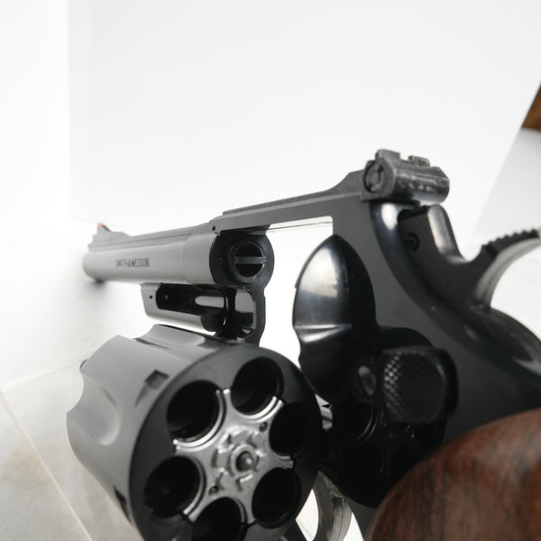 【中古】コクサイ S&W 44 MAGNUM モデルガン ジャンク - ARMZ CITY モデルガン専門店