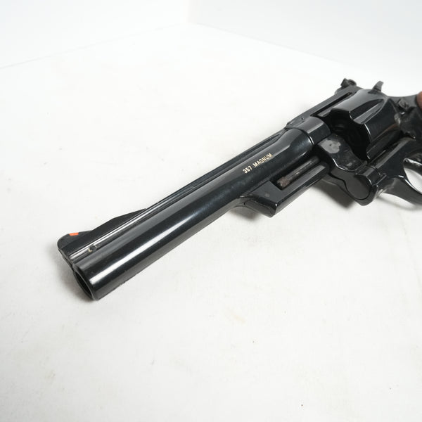【中古】コクサイ ハイウェイ パトロールマン M28 モデルガン