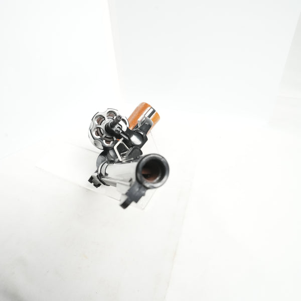 【中古】コクサイ ハイウェイ パトロールマン M28 モデルガン