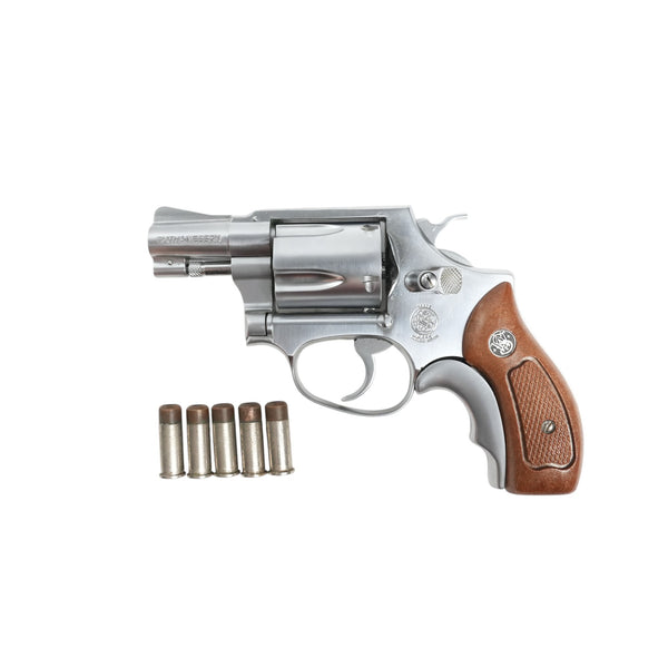 【中古】コクサイ S&W M36 チーフスペシャル モデルガン - ARMZ CITY モデルガン専門店