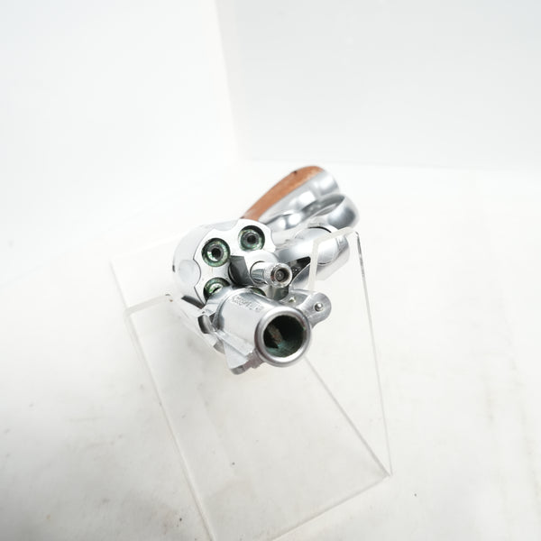 【中古】コクサイ S&W M36 チーフスペシャル モデルガン - ARMZ CITY モデルガン専門店