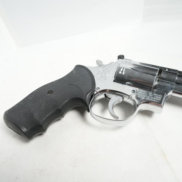 【中古】コクサイ S&W 357 マグナム モデルガン