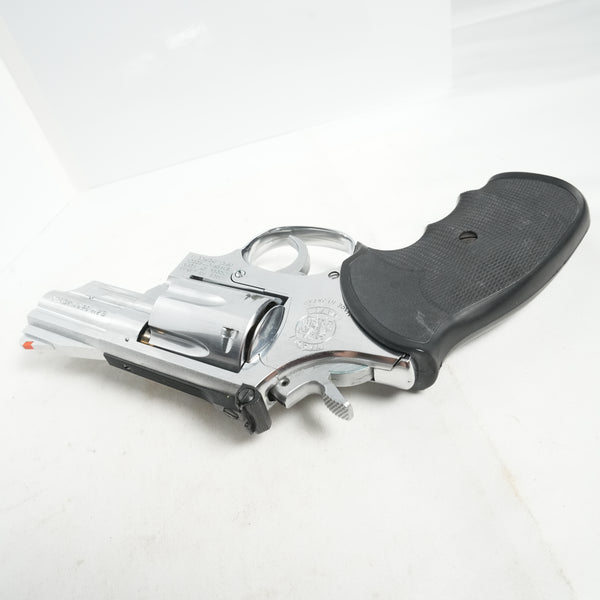 【中古】コクサイ S&W 357 マグナム モデルガン