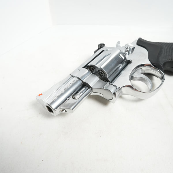 【中古】コクサイ S&W 357 マグナム モデルガン
