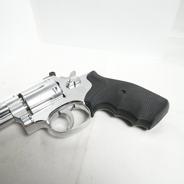 【中古】コクサイ S&W 357 マグナム モデルガン