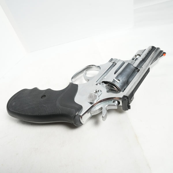 【中古】コクサイ S&W 357 マグナム モデルガン