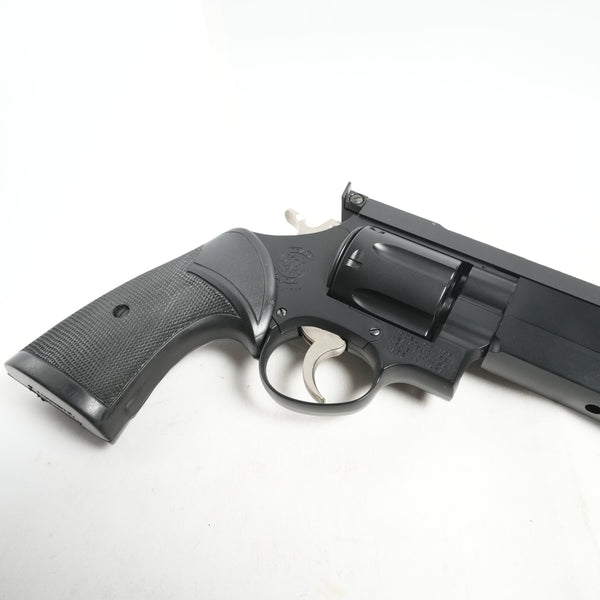 【中古】コクサイ M29 CUSTOM カスタム DEVIL - ARMZ CITY モデルガン専門店