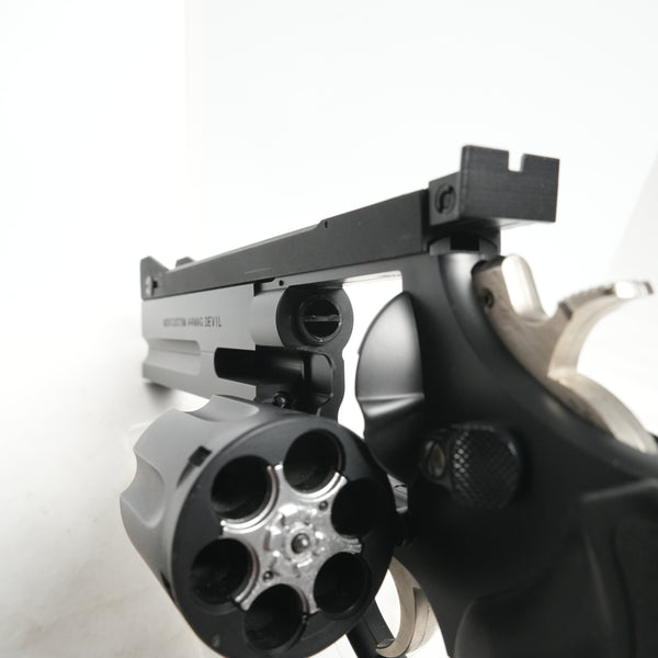 【中古】コクサイ M29 CUSTOM カスタム DEVIL - ARMZ CITY モデルガン専門店