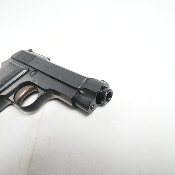 【中古】ウエスタンアームズ WA Beretta M-1934 モデルガン - ARMZ CITY モデルガン専門店