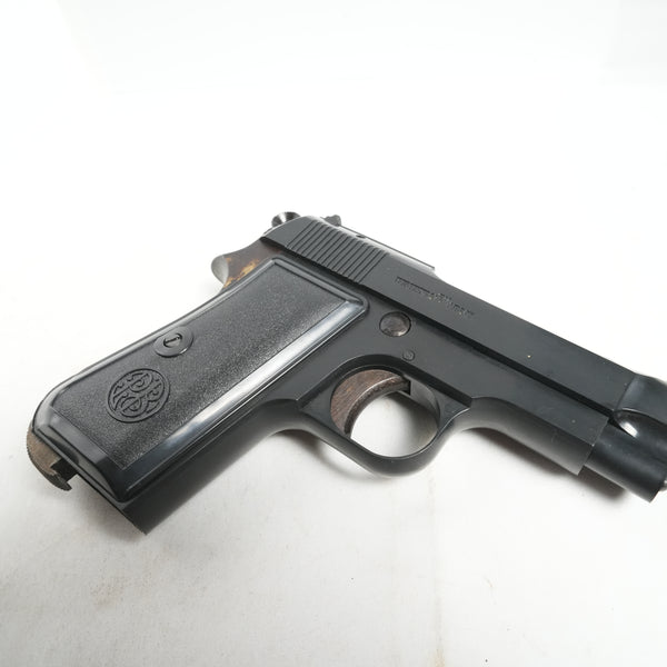 【中古】ウエスタンアームズ WA Beretta M-1934 モデルガン - ARMZ CITY モデルガン専門店