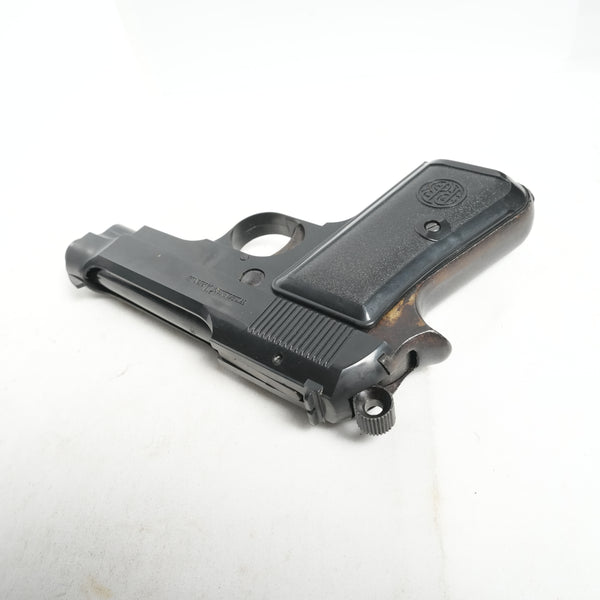 【中古】ウエスタンアームズ WA Beretta M-1934 モデルガン - ARMZ CITY モデルガン専門店