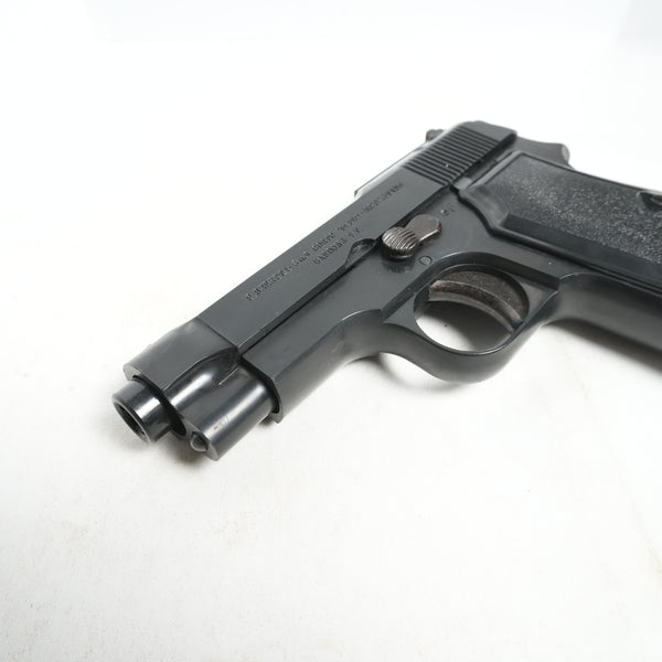 【中古】ウエスタンアームズ WA Beretta M-1934 モデルガン - ARMZ CITY モデルガン専門店