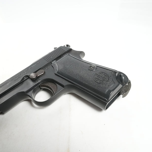 【中古】ウエスタンアームズ WA Beretta M-1934 モデルガン - ARMZ CITY モデルガン専門店