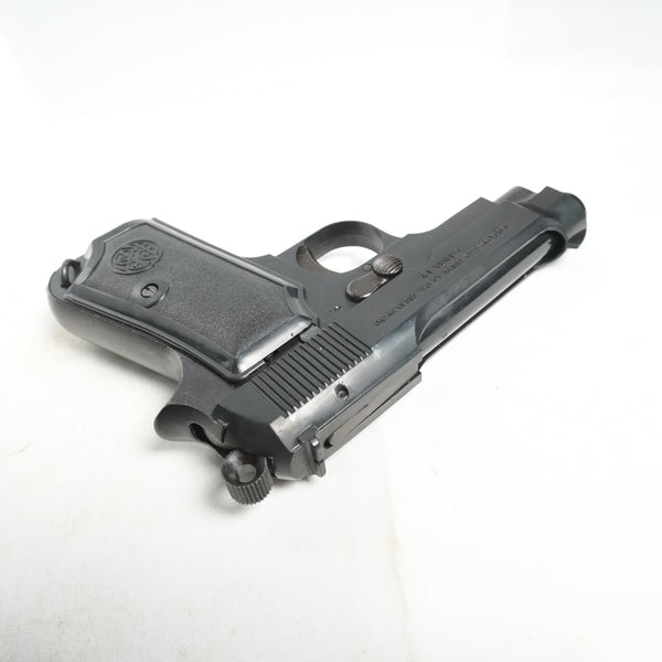 【中古】ウエスタンアームズ WA Beretta M-1934 モデルガン - ARMZ CITY モデルガン専門店