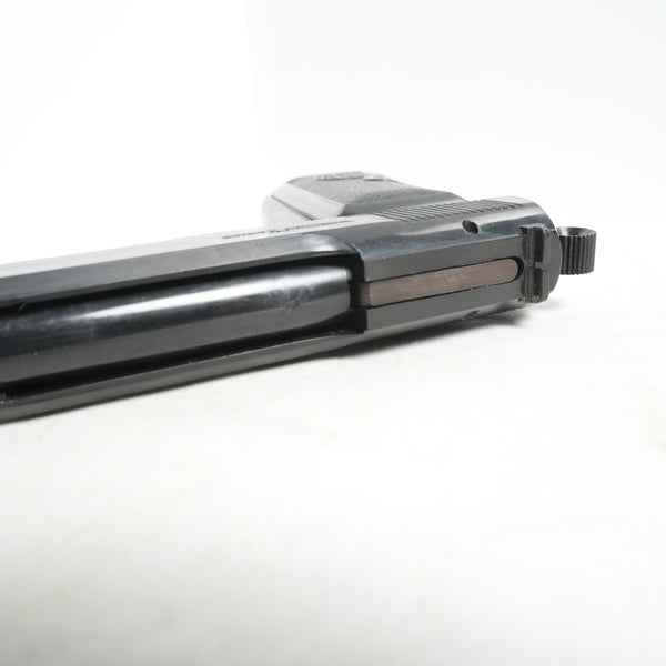 【中古】ウエスタンアームズ WA Beretta M-1934 モデルガン - ARMZ CITY モデルガン専門店