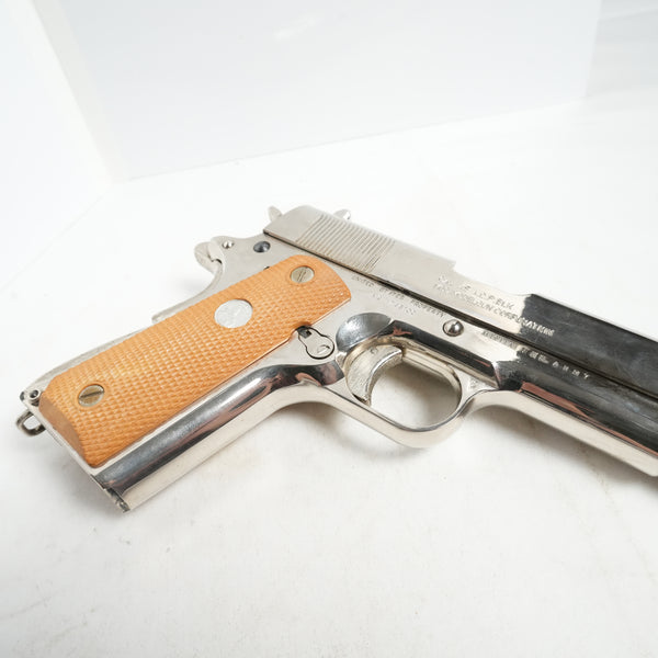 【中古】MGC COLT MK IV SERIES '70 モデルガン - ARMZ CITY モデルガン専門店