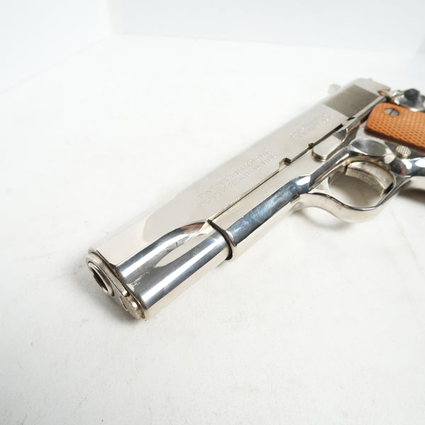 【中古】MGC COLT MK IV SERIES '70 モデルガン - ARMZ CITY モデルガン専門店