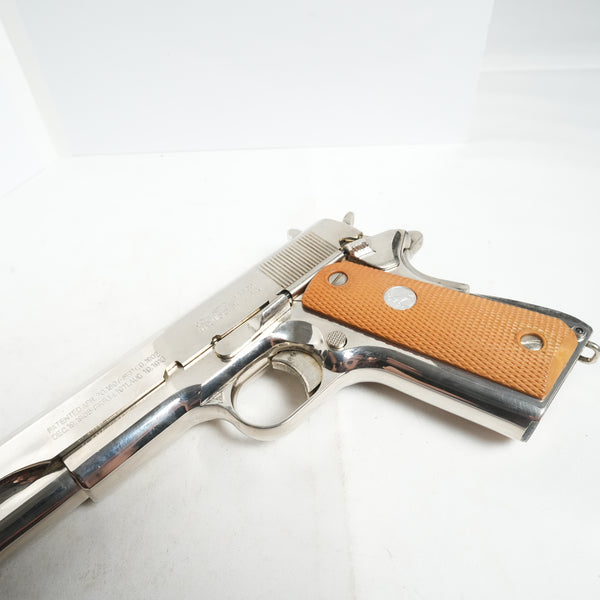 【中古】MGC COLT MK IV SERIES '70 モデルガン - ARMZ CITY モデルガン専門店