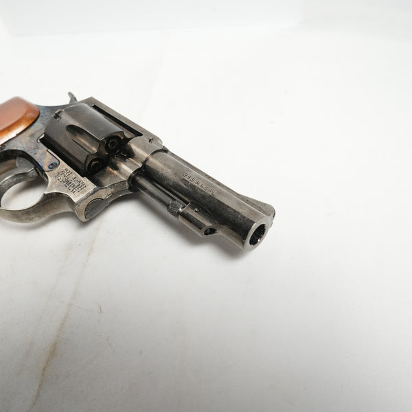 【中古】コクサイ S&W M36 チーフスペシャル モデルガン - ARMZ CITY モデルガン専門店