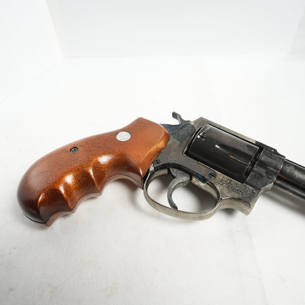 【中古】コクサイ S&W M36 チーフスペシャル モデルガン - ARMZ CITY モデルガン専門店