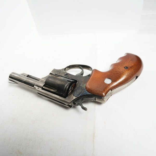 【中古】コクサイ S&W M36 チーフスペシャル モデルガン - ARMZ CITY モデルガン専門店
