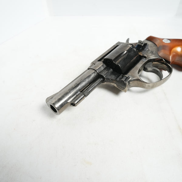 【中古】コクサイ S&W M36 チーフスペシャル モデルガン - ARMZ CITY モデルガン専門店