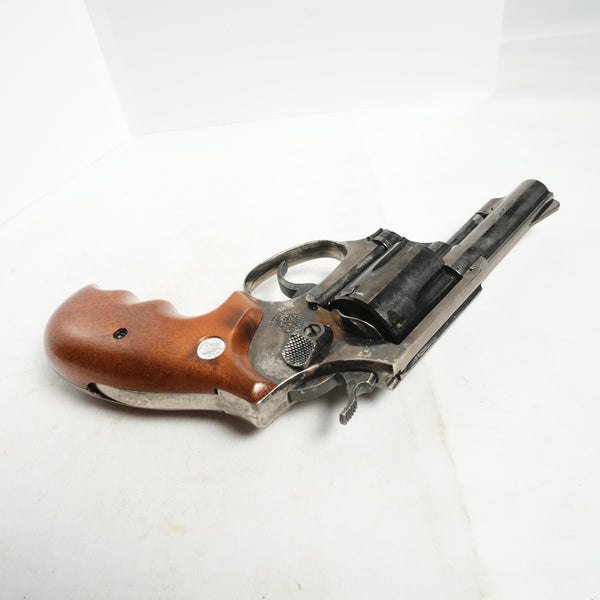 【中古】コクサイ S&W M36 チーフスペシャル モデルガン - ARMZ CITY モデルガン専門店