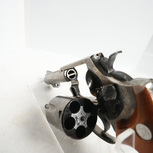 【中古】コクサイ S&W M36 チーフスペシャル モデルガン - ARMZ CITY モデルガン専門店