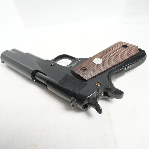 【中古】MGC GOVERNMENT 45 モデルガン - ARMZ CITY モデルガン専門店