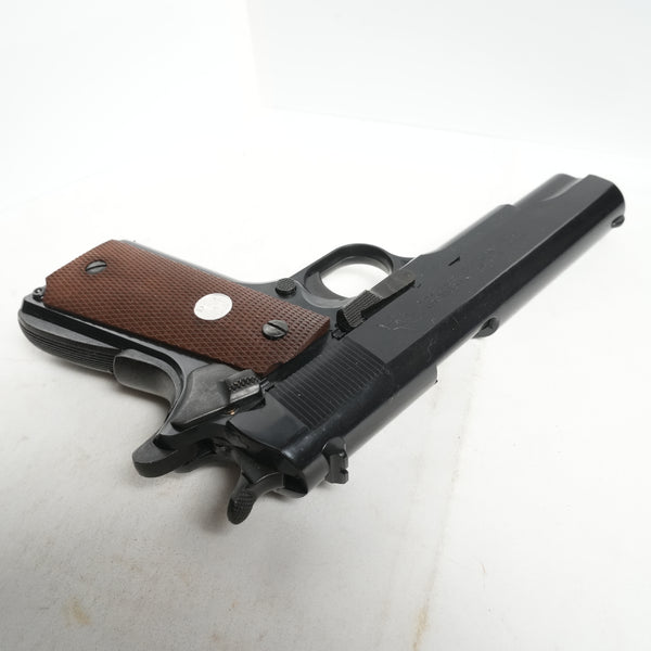 【中古】MGC GOVERNMENT 45 モデルガン - ARMZ CITY モデルガン専門店