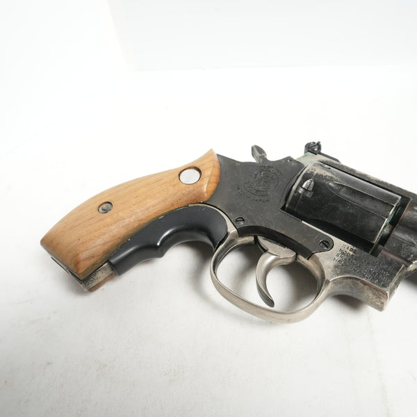【中古】コクサイ S&W COMBAT MAGNUM M19