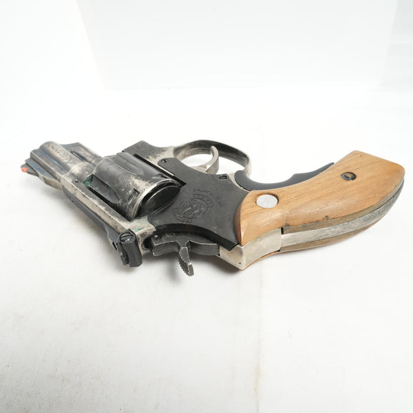 【中古】コクサイ S&W COMBAT MAGNUM M19