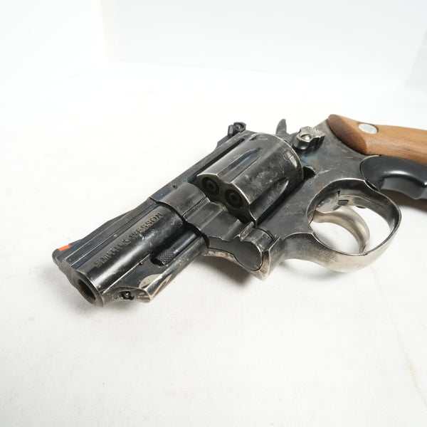 【中古】コクサイ S&W COMBAT MAGNUM M19