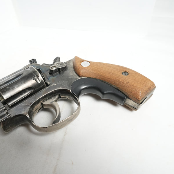 【中古】コクサイ S&W COMBAT MAGNUM M19
