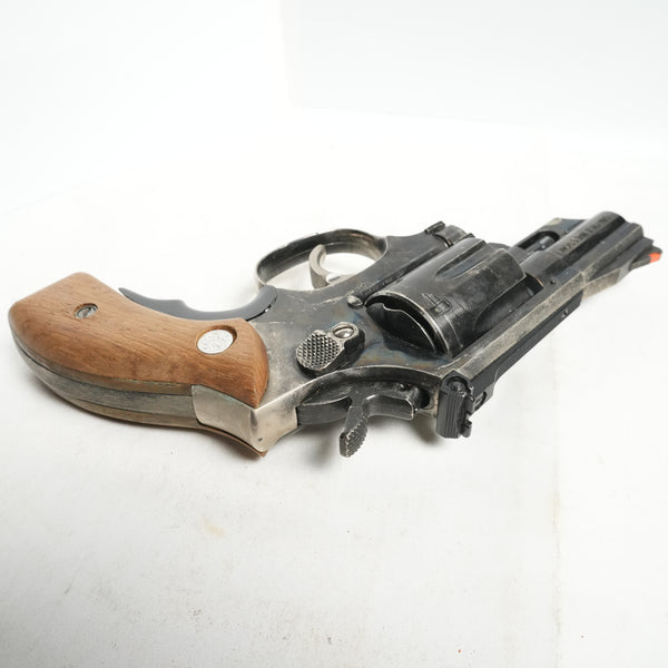 【中古】コクサイ S&W COMBAT MAGNUM M19
