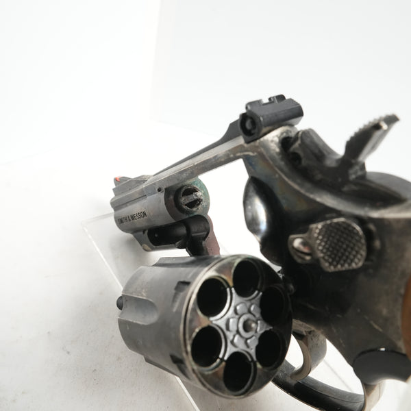 【中古】コクサイ S&W COMBAT MAGNUM M19