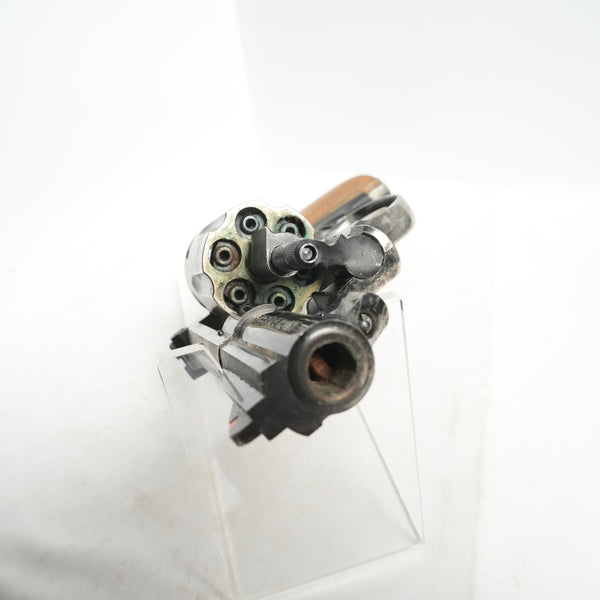 【中古】コクサイ S&W COMBAT MAGNUM M19