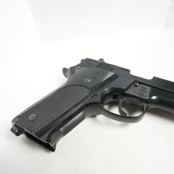 【中古】MGC S&W M59 モデルガン - ARMZ CITY モデルガン専門店
