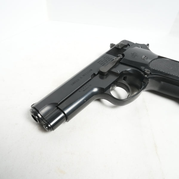 【中古】MGC S&W M59 モデルガン - ARMZ CITY モデルガン専門店