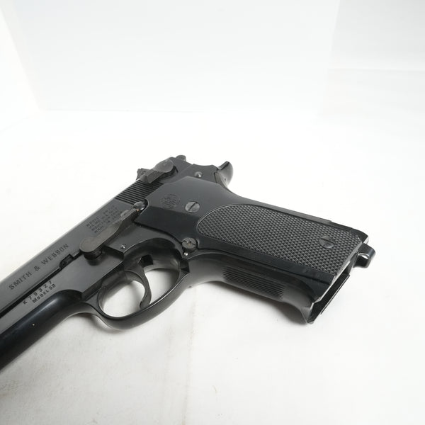 【中古】MGC S&W M59 モデルガン - ARMZ CITY モデルガン専門店