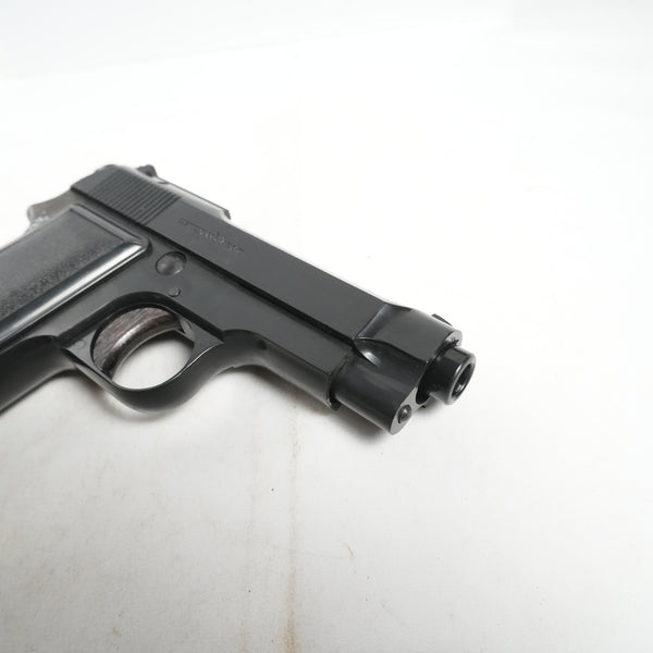 【中古】ウエスタンアームズ WA Beretta M-1934 モデルガン - ARMZ CITY モデルガン専門店