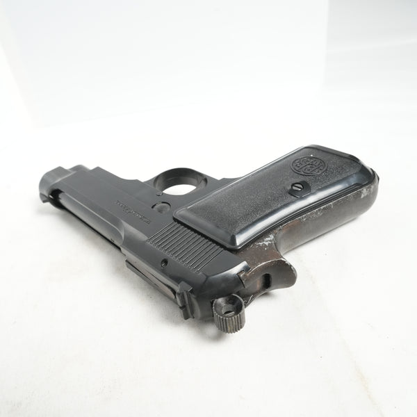 【中古】ウエスタンアームズ WA Beretta M-1934 モデルガン - ARMZ CITY モデルガン専門店