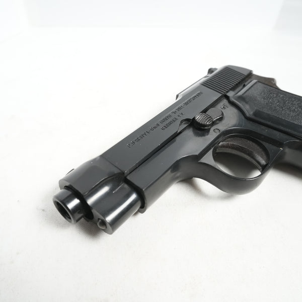【中古】ウエスタンアームズ WA Beretta M-1934 モデルガン - ARMZ CITY モデルガン専門店