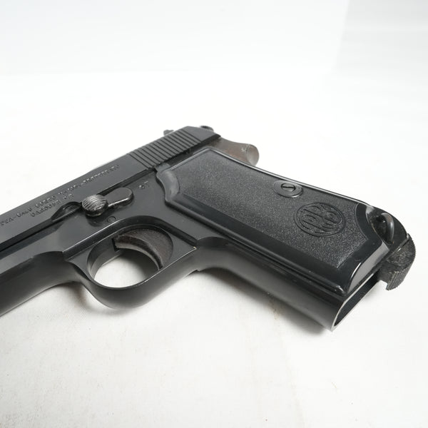【中古】ウエスタンアームズ WA Beretta M-1934 モデルガン - ARMZ CITY モデルガン専門店