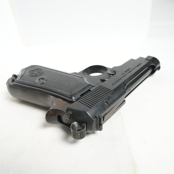 【中古】ウエスタンアームズ WA Beretta M-1934 モデルガン - ARMZ CITY モデルガン専門店