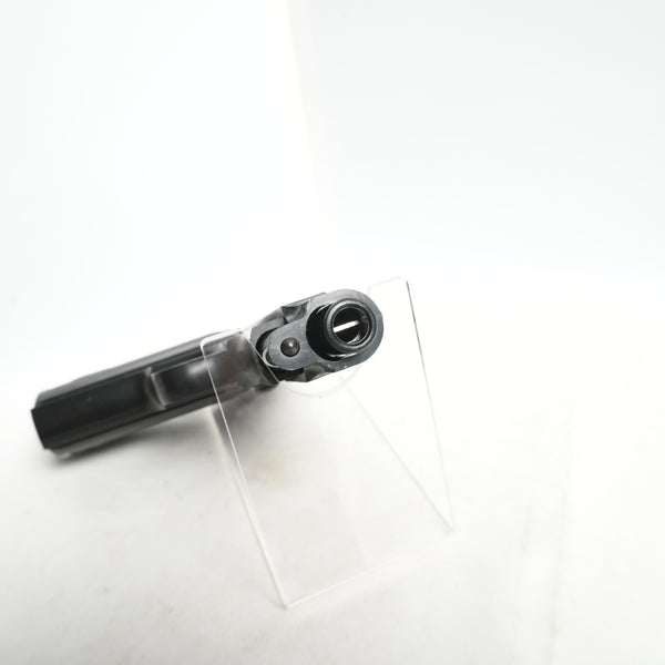 【中古】ウエスタンアームズ WA Beretta M-1934 モデルガン - ARMZ CITY モデルガン専門店