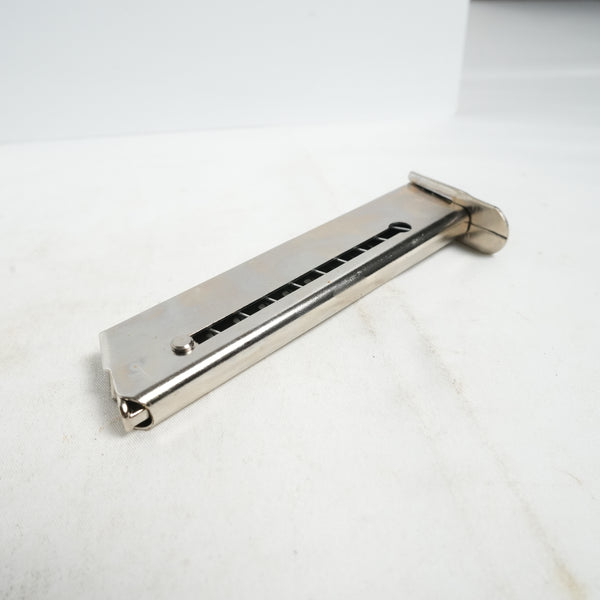【中古】MGC TRANSPARENT SIG スケルトン モデルガン